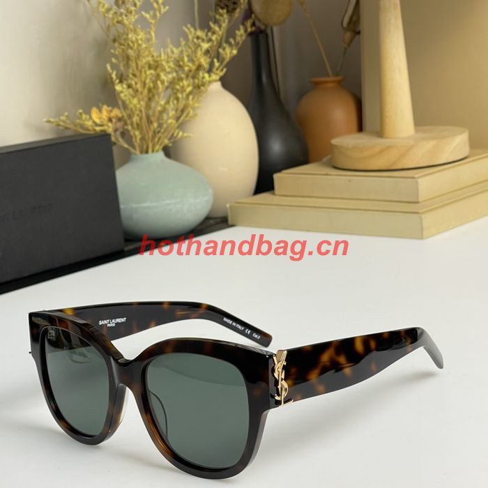 Saint Laurent Sunglasses Top Quality SLS00533
